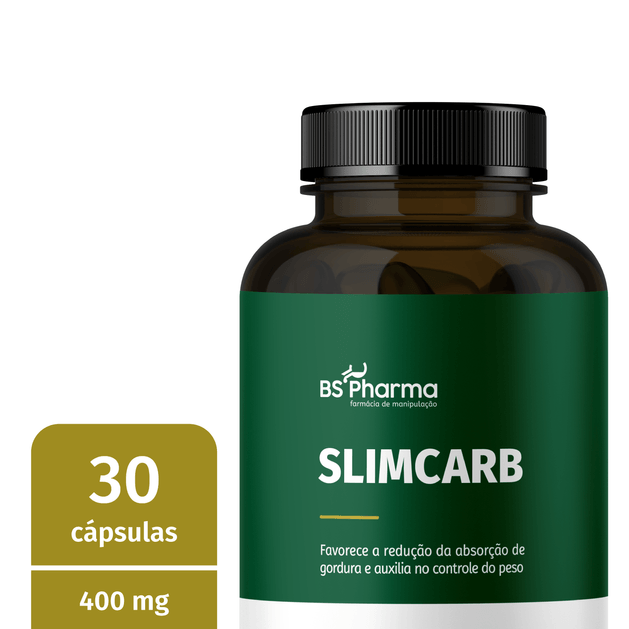 SlimCarb® 400mg