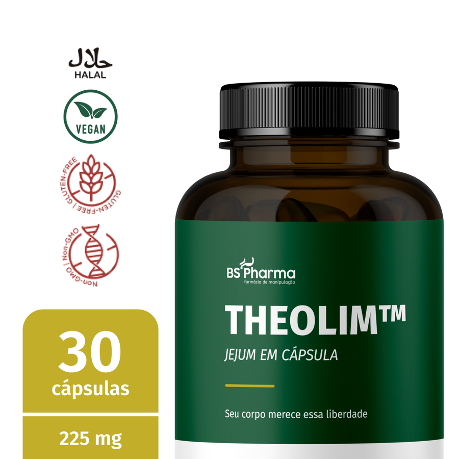 Theolim™ 225mg