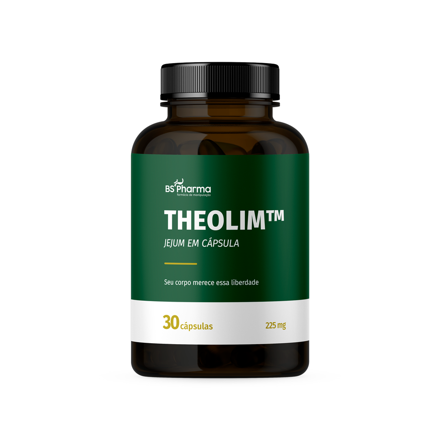 Theolim™ 225mg