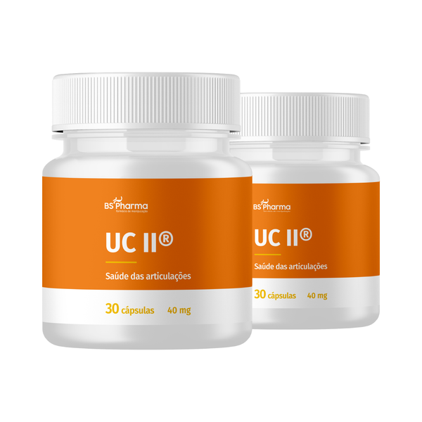 Combo UC II® 40mg 2x30