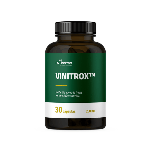 Vinitrox 250mg