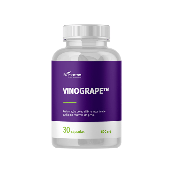 VinoGrape™ 600mg