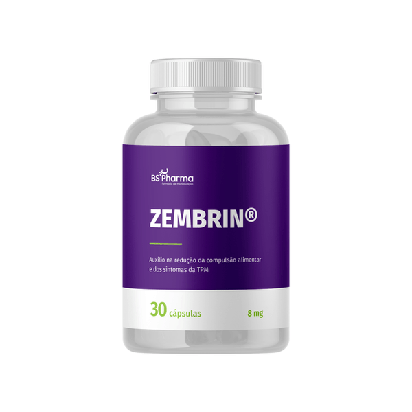 Zembrin® 8mg