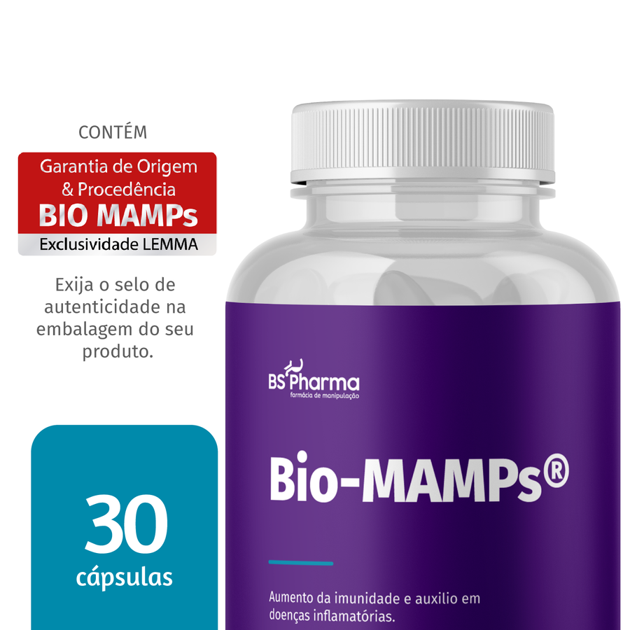 BIO MAMPs® 35mg