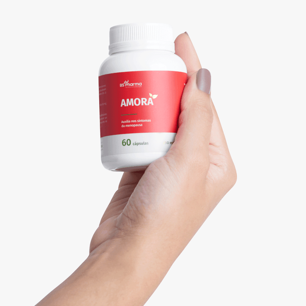 Amora 250mg
