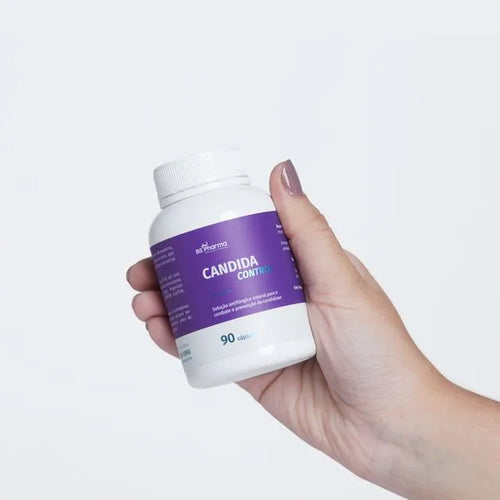Candida Control