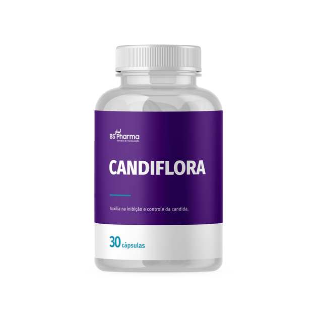 CandiFlora Lactobacillus