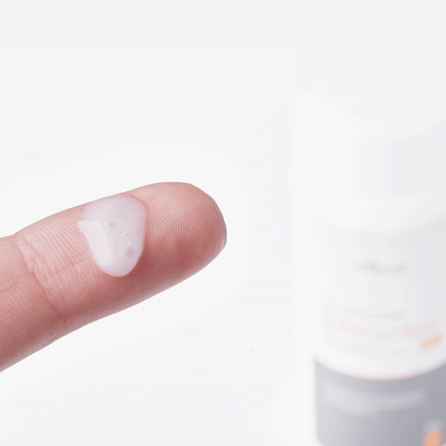 Cicatrizante Epifactor 3% - 30g