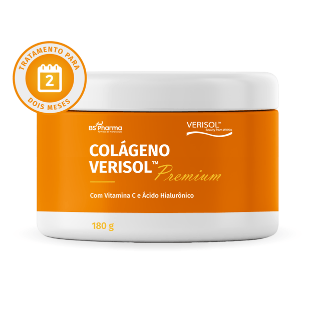 Colágeno Verisol Premium 180g