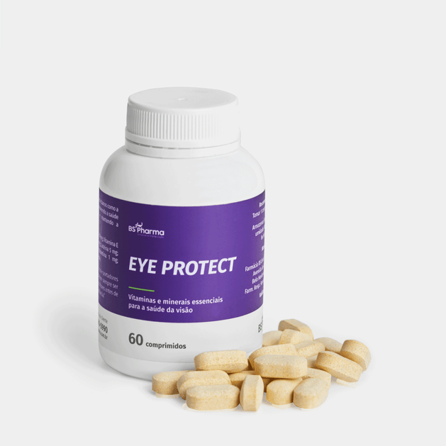 Eye Protect