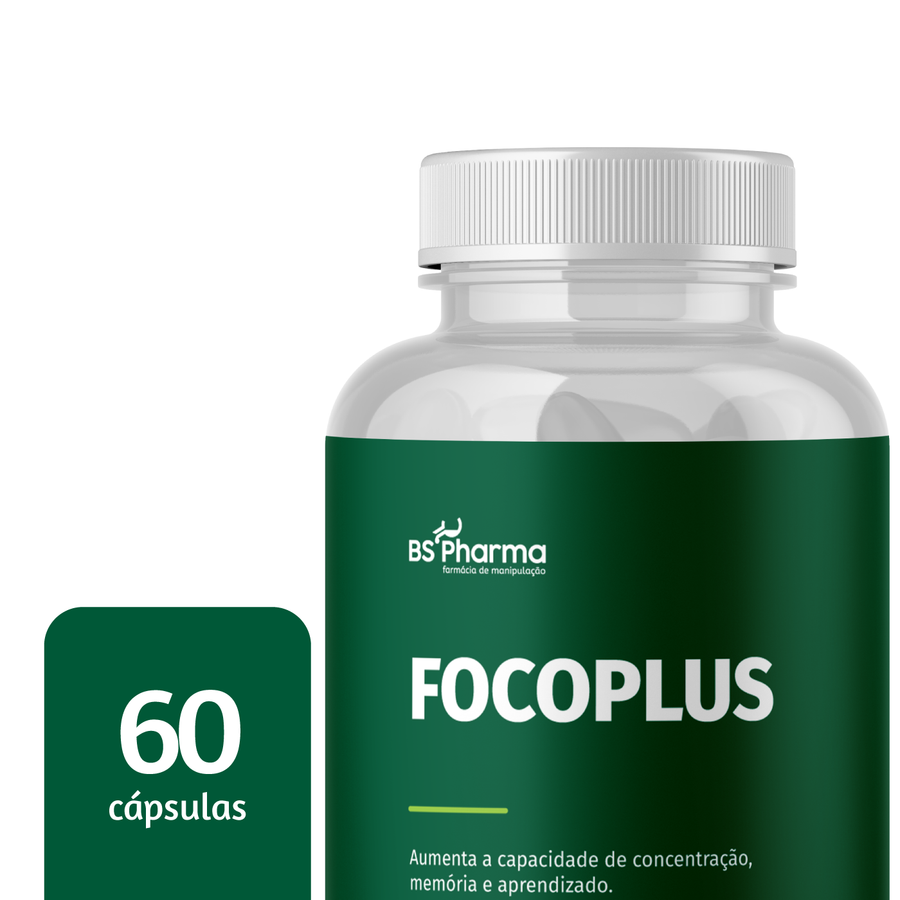 BS FocoPLUS (Foco e aprendizagem)