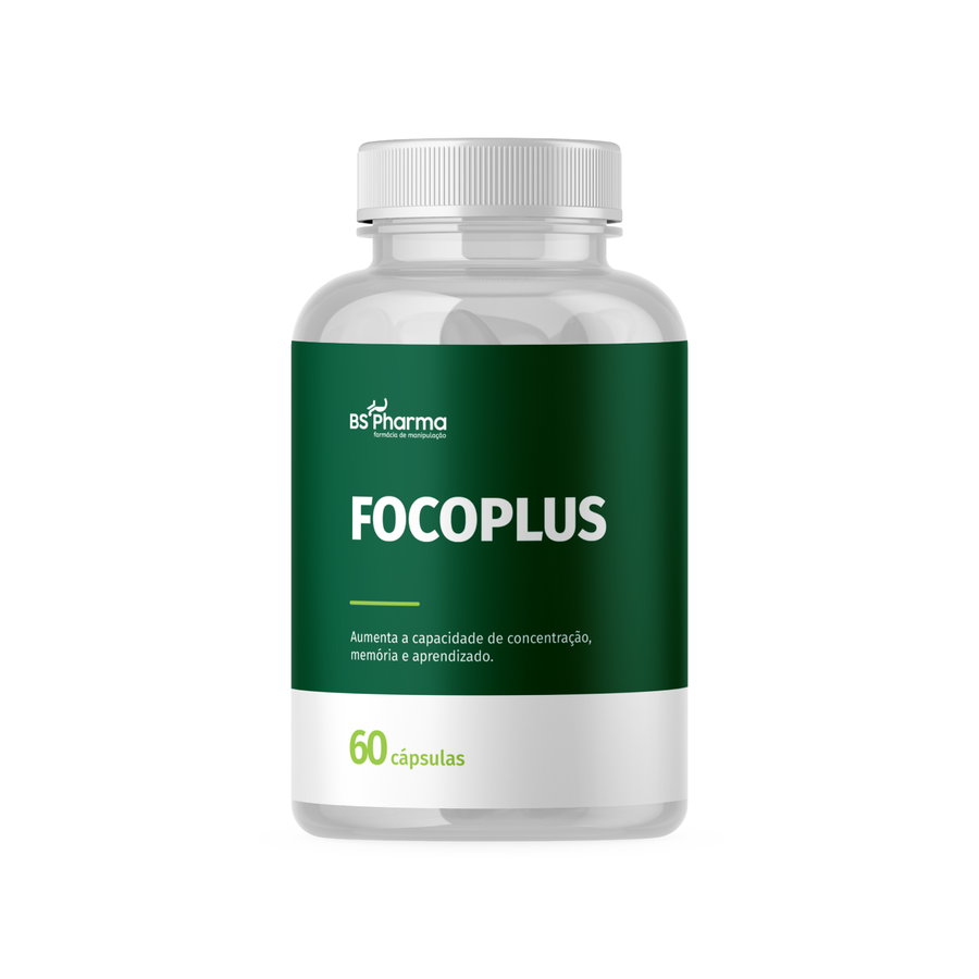 BS FocoPLUS (Foco e aprendizagem)