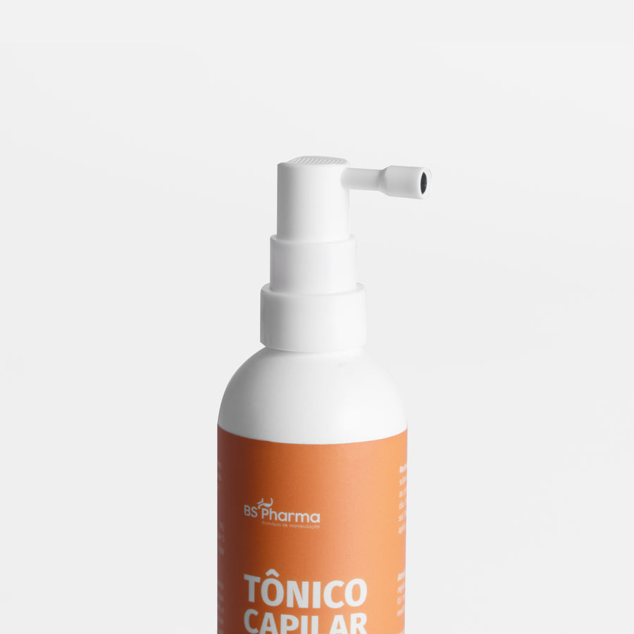 Minoxidil 5% + BIOEX Capilar, 100ml da BS Pharma, foto 3