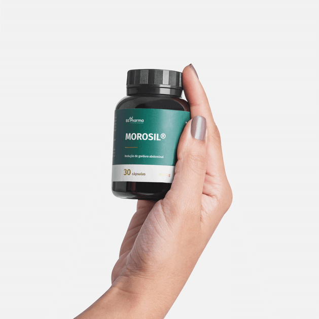Morosil® 500mg