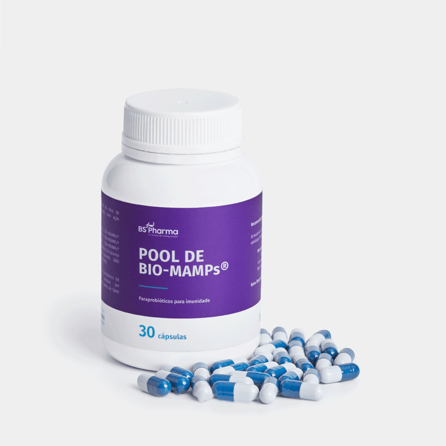 BIO MAMPs® 35mg