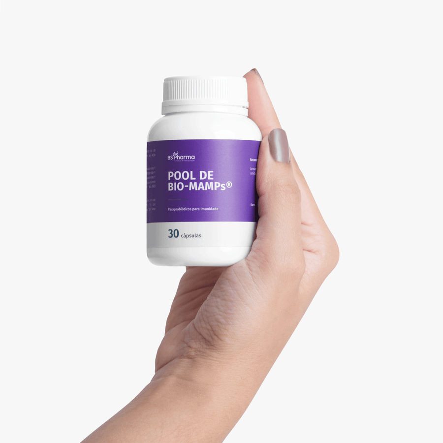BIO MAMPs® 35mg