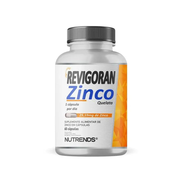 Zinco Quelato 29,59mg