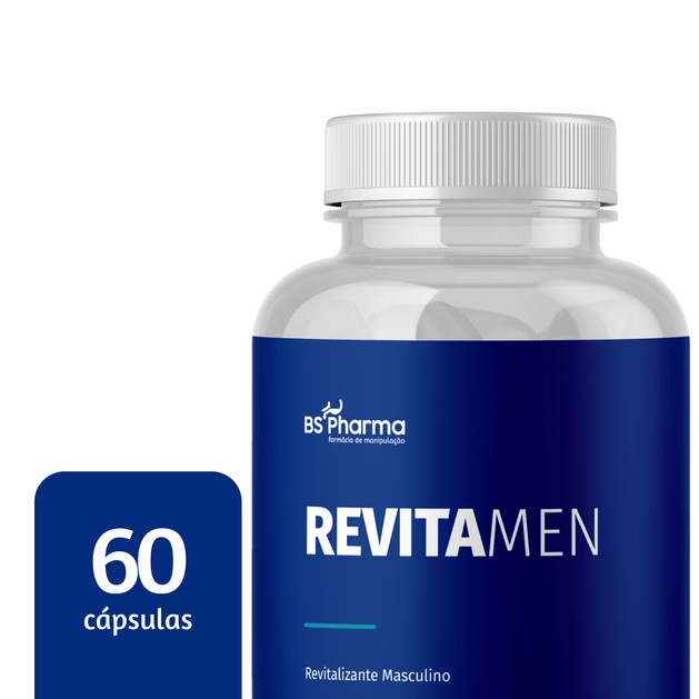 RevitaMen