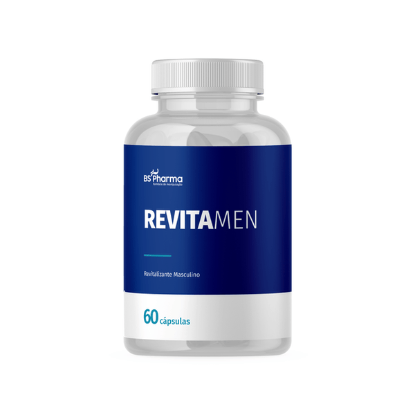 RevitaMen